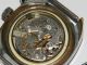 Ruhla Taucher Chronograph Vintage Handaufzug,  Wrist Watch,  Repair,  Läuft Armbanduhren Bild 7