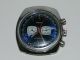 Cimier Chronograph Vintage Handaufzug,  Wrist Watch,  Repair Armbanduhren Bild 1
