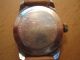 Herren - Armbanduhr Kienzle Alfa Antimagnetic Stainless Steel Uhr - Von Ca.  1957 Armbanduhren Bild 1