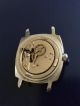 Vintage Ruhla Herrenarmbanduhr Handaufzug,  Mit Datumsanzeige, Armbanduhren Bild 2