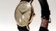 Sehr Große Hau Iwc Kaliber 83,  Goldfarben,  Sehr Gefragt Vp: 5000,  - Sk: 1799,  - Armbanduhren Bild 1
