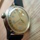 Anker Sport Mechanisch Handaufzug Armbanduhr Uhr Sammler 21 Jewels Mit Datum Armbanduhren Bild 3