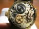 Glashütte Gub Vintage Armbanduhr Armbanduhren Bild 1