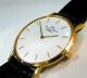 Iwc Portofino Ultraflach 18k Gold,  Handaufzug,  Ungetragen Np 5100,  - Sk 2899,  - Armbanduhren Bild 2
