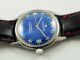 Sandoz Swiss Armbanduhr Handaufzug Mechanisch Vintage Sammleruhr 119 Armbanduhren Bild 2
