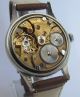 Hau Longines Special,  Cal.  Longines 12.  68 N,  Um 1950 Armbanduhren Bild 2