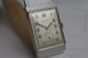 Stowa Armbanduhr Ungetragene Rare Sammleruhr 1940er Jahre Formwerkkaliber Nos Armbanduhren Bild 1