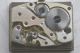 Stowa Armbanduhr Ungetragene Rare Sammleruhr 1940er Jahre Formwerkkaliber Nos Armbanduhren Bild 7
