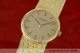 Vacheron Constantin Lady 18k Gold Damenuhr Handaufzug Ronde 6898 Armbanduhren Bild 2