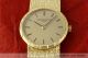 Vacheron Constantin Lady 18k Gold Damenuhr Handaufzug Ronde 6898 Armbanduhren Bild 5