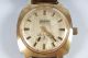 Glashütte Chronometer 103259 Armbanduhr Uhr Handaufzug Armbanduhren Bild 1