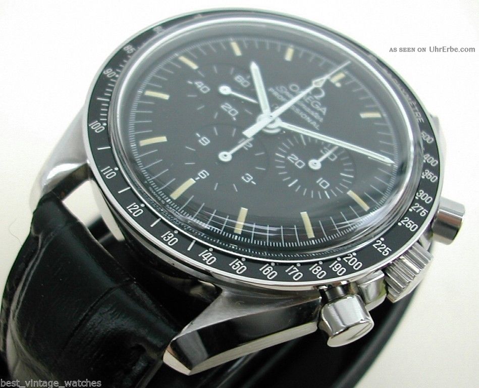 1982 omega speedmaster