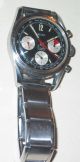 Oriosa Herrenarmbanduhr Handaufzug - Schweiz - 70er Jahre Armbanduhren Bild 2