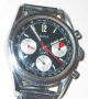 Oriosa Herrenarmbanduhr Handaufzug - Schweiz - 70er Jahre Armbanduhren Bild 3