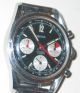 Oriosa Herrenarmbanduhr Handaufzug - Schweiz - 70er Jahre Armbanduhren Bild 4