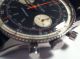Breitling,  Chronomat,  808,  217012,  1a -,  Generalüberholt - 1 Jahr Armbanduhren Bild 1
