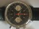 Breitling,  Chronomat,  808,  217012,  1a -,  Generalüberholt - 1 Jahr Armbanduhren Bild 2