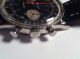 Breitling,  Chronomat,  808,  217012,  1a -,  Generalüberholt - 1 Jahr Armbanduhren Bild 3