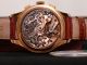 Schaltradchronograph Oversize 50er Jahre Nivor Valjoux 23 Top Armbanduhren Bild 5