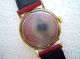 Parat Hau,  Handaufzug,  Werk Os 66,  60er Jahre Armbanduhren Bild 5