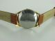 Roamer - Shock Vintage Elegant Heeren Uhr Hergestellt In Den 60er Cal.  Mst372 Armbanduhren Bild 11