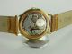 Junghans Vintage Elegant Heeren Uhr Hergestellt In Den 60er Cal.  687 Armbanduhren Bild 9