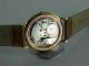 Junghans Vintage Elegant Heeren Uhr Hergestellt In Den 60er Cal.  687 Armbanduhren Bild 10