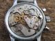 Chronograph Poljot Classic Armbanduhren Bild 1