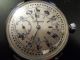 Longines Herren Armbanduhr Um 1900 Handaufzug,  Zodiakzeichen Armbanduhren Bild 1