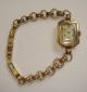 2 Antike Damenuhren Mechanisch Handaufzug,  Porta,  Bifora,  1950er Jahre Armbanduhren Bild 1