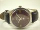 Hmt Javan Armbanduhr Handaufzug Mechanisch Vintage Sammleruhr 137 Armbanduhren Bild 2