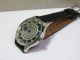 Movado - Großkaliber Herrenuhr (men ' S Wrist Watch).  44mm Durchmesser.  Mariageuhr Armbanduhren Bild 5