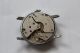 Mechanische Junghans 15 Jewels Herrenarmbanduhr Mit Handaufzug Kaliber J93s Armbanduhren Bild 6