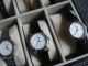 Uhren - Sammlung 10 Stk.  Schon ältere Damen Uhren Aus Sammlung Top Armbanduhren Bild 3
