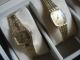 Uhren - Sammlung 10 Stk.  Schon ältere Damen Uhren Aus Sammlung Top Armbanduhren Bild 6