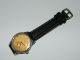 Zenith Sporto Handaufzug,  Vintage Pur Wrist Watch,  Montre Saat,  Cal 26 - 6 - 37935/5 Armbanduhren Bild 11