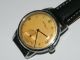 Zenith Sporto Handaufzug,  Vintage Pur Wrist Watch,  Montre Saat,  Cal 26 - 6 - 37935/5 Armbanduhren Bild 1
