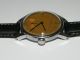 Zenith Sporto Handaufzug,  Vintage Pur Wrist Watch,  Montre Saat,  Cal 26 - 6 - 37935/5 Armbanduhren Bild 4