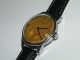 Zenith Sporto Handaufzug,  Vintage Pur Wrist Watch,  Montre Saat,  Cal 26 - 6 - 37935/5 Armbanduhren Bild 5