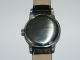 Zenith Sporto Handaufzug,  Vintage Pur Wrist Watch,  Montre Saat,  Cal 26 - 6 - 37935/5 Armbanduhren Bild 7