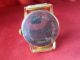 Bifora 15 Top Vintage Armbanduhr - Mechnaischer Handaufzug Armbanduhren Bild 6