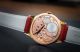 Rare Omega Sub Second 18k/750 - 1961 Armbanduhr Uhr Armband Watch часы Armbanduhren Bild 7