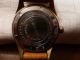 Ruhla Umf Herren Armbanduhr 15 Rubis Armbanduhren Bild 3