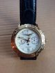 Poljot Gold Eagle Flieger Chronograph Werk 3133 Poljot Handaufzug Limitiert Armbanduhren Bild 10