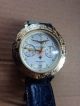 Poljot Gold Eagle Flieger Chronograph Werk 3133 Poljot Handaufzug Limitiert Armbanduhren Bild 1