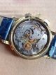 Poljot Gold Eagle Flieger Chronograph Werk 3133 Poljot Handaufzug Limitiert Armbanduhren Bild 7