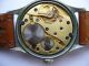 Junghans 16jewels Herrenuhr Sammleruhr Vintage Design Armbanduhren Bild 2