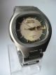 Rare Seiko 5 Actus Day Date Automatic,  Vintage, Armbanduhren Bild 1