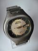 Rare Seiko 5 Actus Day Date Automatic,  Vintage, Armbanduhren Bild 4