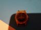 Mauthe 17 Rubis Herren Armband Uhr Vintage Contrachoc Mechanical Men Watch Armbanduhren Bild 3